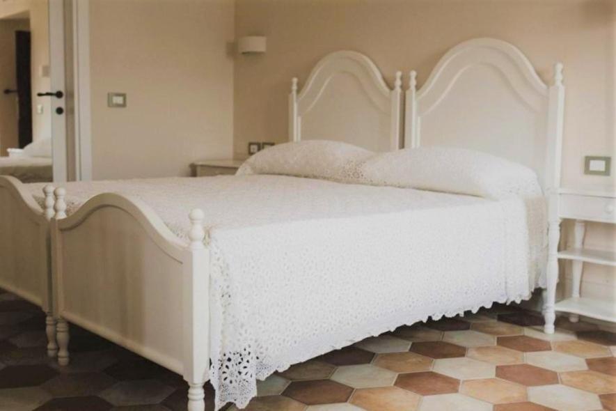 Dimora Dell'Arte Hotel Navelli Eksteriør billede