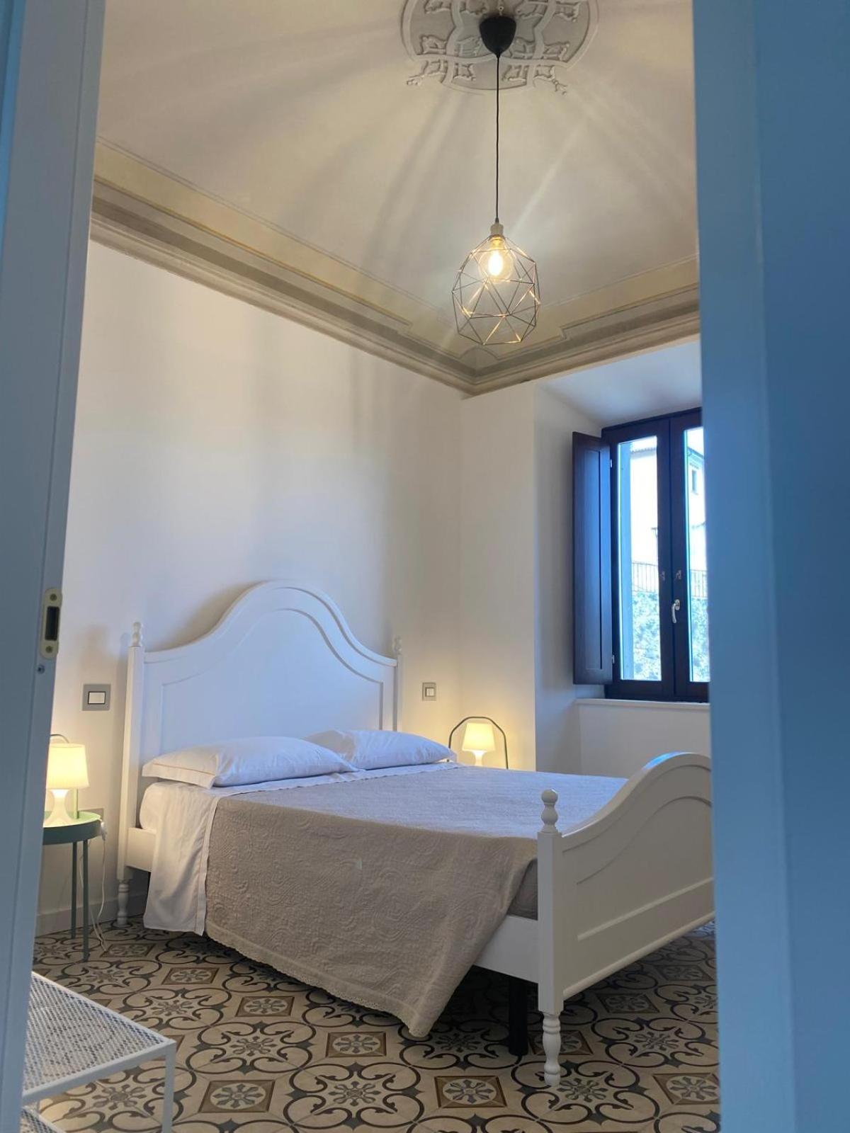 Dimora Dell'Arte Hotel Navelli Eksteriør billede