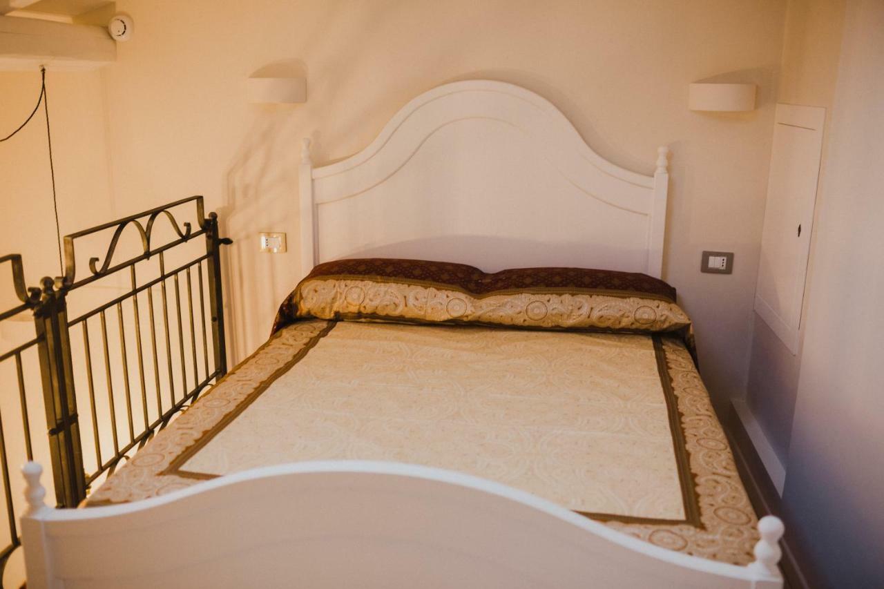 Dimora Dell'Arte Hotel Navelli Eksteriør billede
